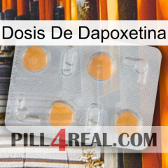 Dapoxetine Dosage 24